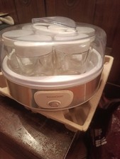 Yogurtiera SilverCrest Kitchen