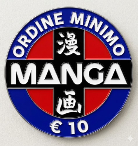 Fumetti manga anime scegli - scegli, il