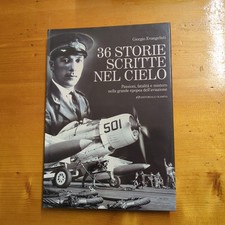 G. Evangelisti - 36 storie