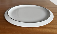 Alessi Tendentse  Piatto da