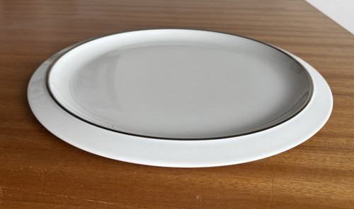 Alessi tendentse piatto da - tendentse,