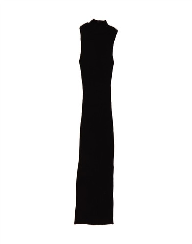 Zara vestito donna maxi - donna,