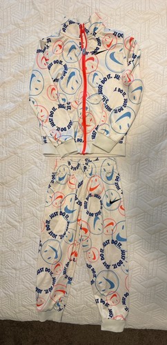 Set tuta nike bambino - nike,