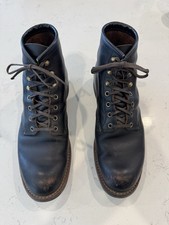 Red Wing Shoes Blacksmith