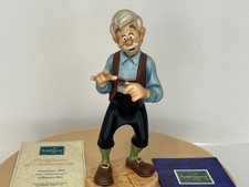 Rara Figurina Disney WDCC