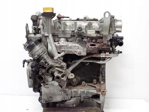 Motore fiat tipo - fiat, 500x