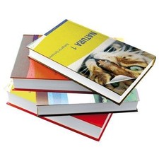 PLASTICA ADESIVA TRASPARENTE