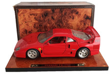 Bburago 3732 Ferrari F40 1987