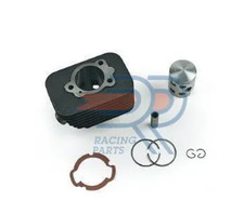 PISTONE DIAMETRO ø 43 PER  CIAO SI SPINOTTO DIAMETRO ø 10 CODICE PT00094