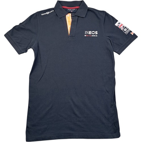 Henry lloyd shirt - t, extra
