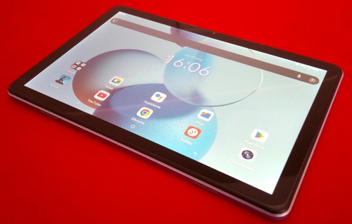 Tab pro tablet android 15 - pro,
