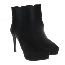 Stivaletti Prada neri 37,5