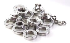 Cuscinetti a sfera in ceramica