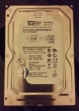 HP DESIGNJET 5500PS HARD DISK