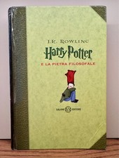 Harry Potter e la Pietra