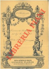 Curti - Cessione di diritti