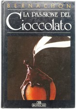 libro la passione del