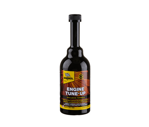 Bardahl engine tune 355ml - bardahl,