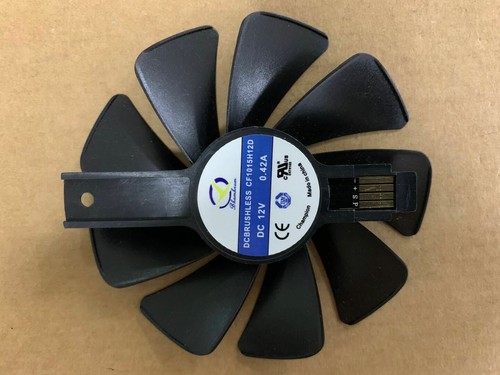Ventola 95mm cf1015h12d per - ventola,