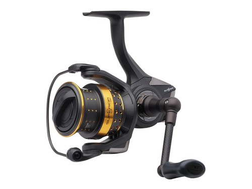 Neuf abu garcia superior fd - garcia, 2