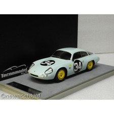 ALFA ROMEO GIULIETTA TG CODA