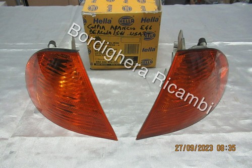 Coppia frecce anteriori bmw - coppia,