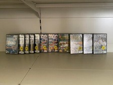 11 CD MISTI IN STOCK NUOVI