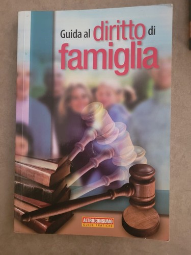 Libro guida diritto - guida, di