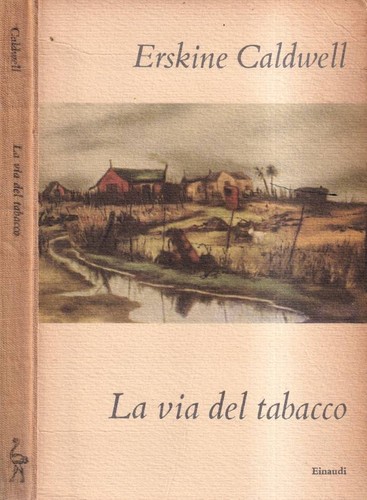 Vita del tabacco erskine - la,