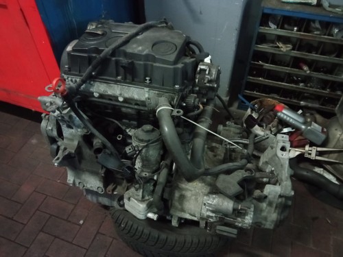 Cambio per golf tdi 105 - 1.9,