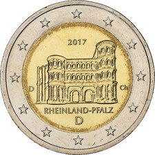 [#1303991] Germania, 2 Euro