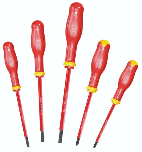 Kit giraviti isolati - 1000, v