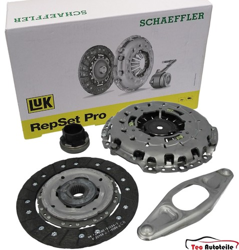 Kit frizione luk per bmw - luk,