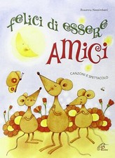 Libri Felici Di Essere