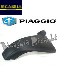 567170 PARAURTI ANTERIORE SINISTRO NERO PIAGGIO APE 50 FL FL2 FL3 EUROPA RST MIX