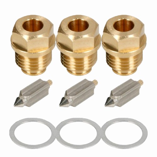 Ago galleggiante completo - 3x,