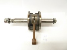 Yamaha DT RD 80 - Albero