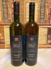 Vino 2000 bianco sicilia - 1x, di