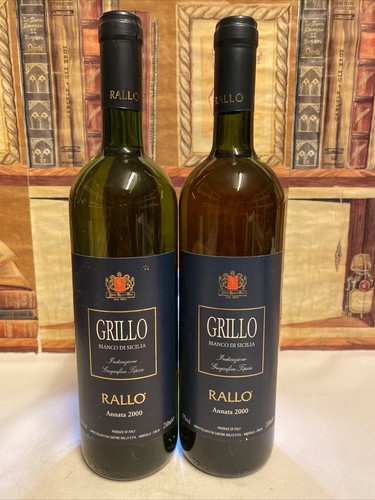 Vino 2000 bianco - 2000, di