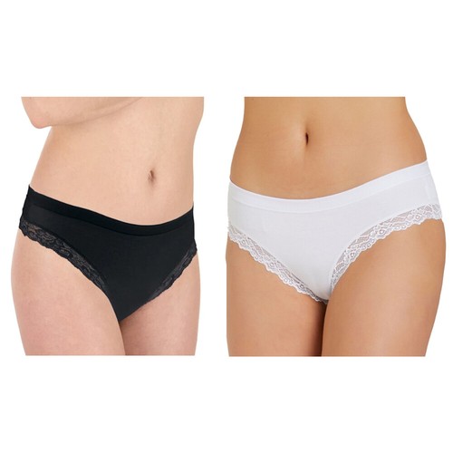 Slip intimami con pizzo per - intimami,