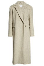 NUOVO cappotto Birgitte