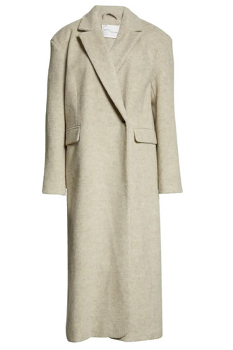 Nuovo cappotto birgitte - nuovo,