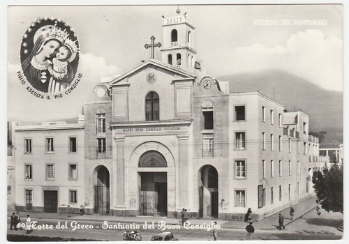 Torre del greco napoli - del,