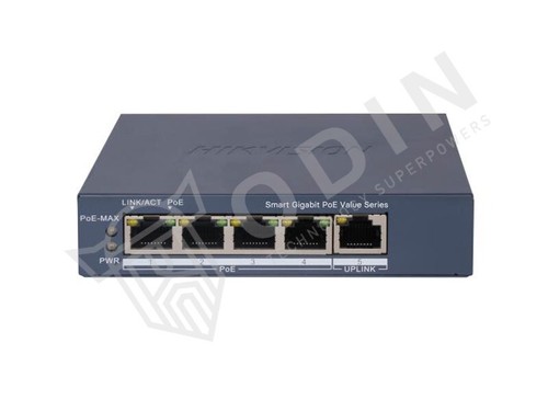 Hikvision 3e1505p m - hikvision, ds-3e1505p-ei/m