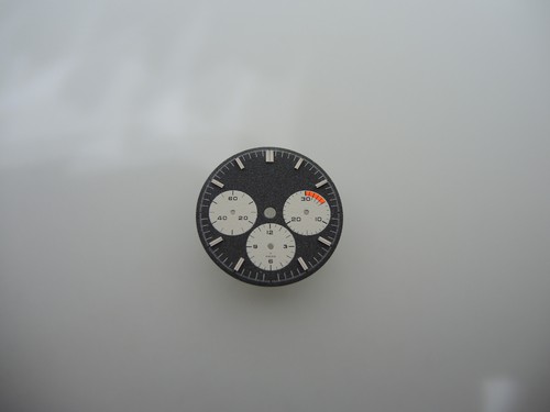 Gallet chronographen - gallet,
