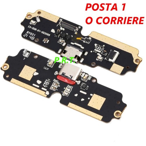 Flex connettore ricarica - connettore, dock