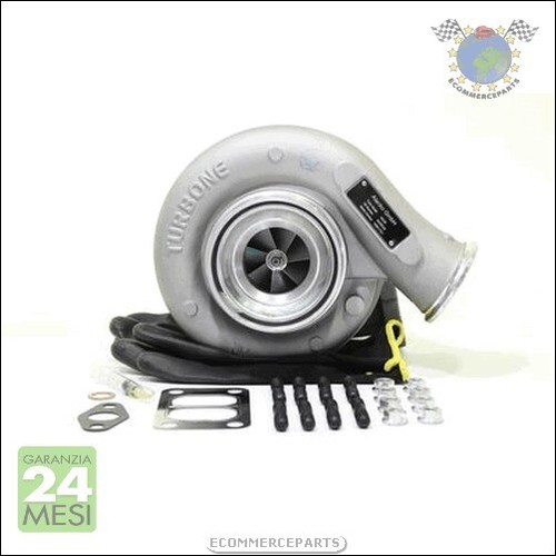 Turbina turbocompressore - turbina,