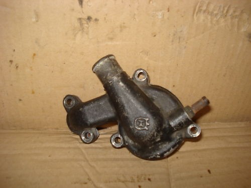 Husqvarna 350 1990 carter - 350,