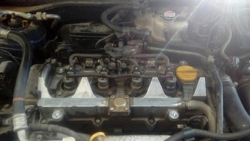 4ee2 motore honda - honda, civic