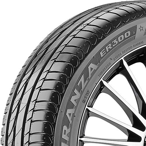 Bridgestone turanza 300a - bridgestone,
